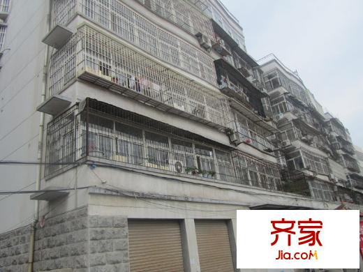 聚福園外景圖IMG_9913