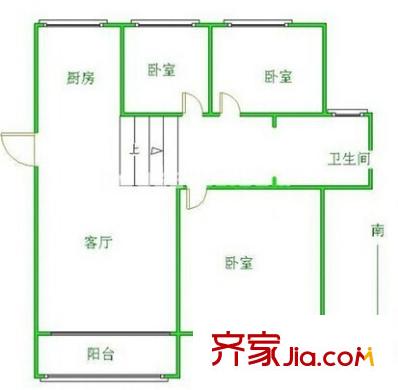 國(guó)稅小區(qū)