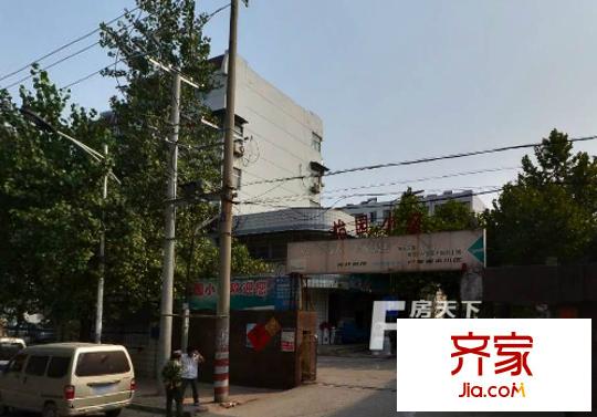 怡園小區(qū)外景圖3