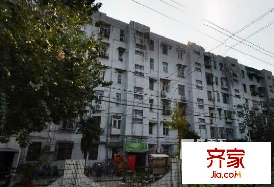 怡園小區(qū)外景圖4