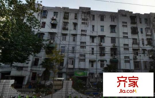 怡園小區(qū)外景圖7