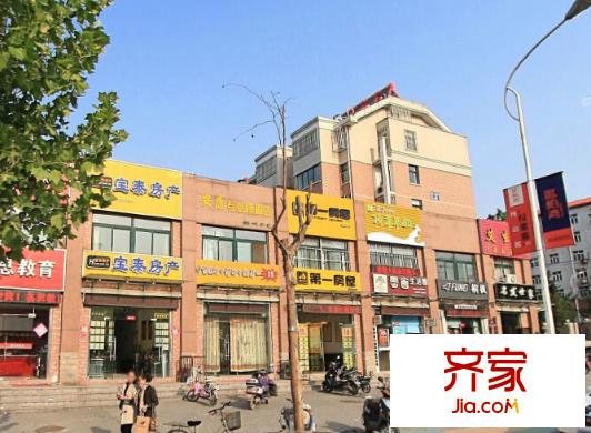 新華景苑外景圖4