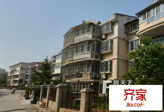 物華家園外景圖1