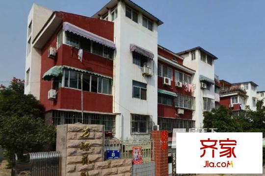 萬裕花園外景圖1