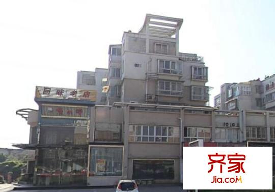 天都嘉園外景圖9