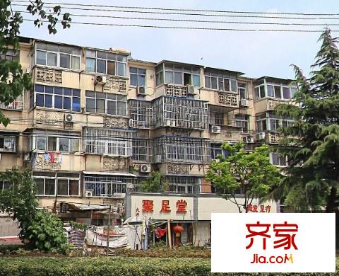 沈場(chǎng)警苑外景圖8