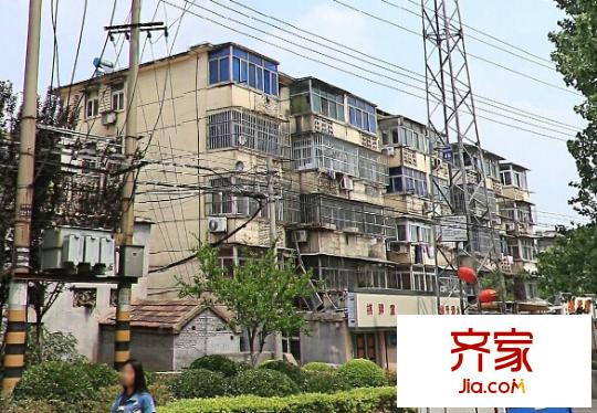 沈場(chǎng)警苑外景圖5
