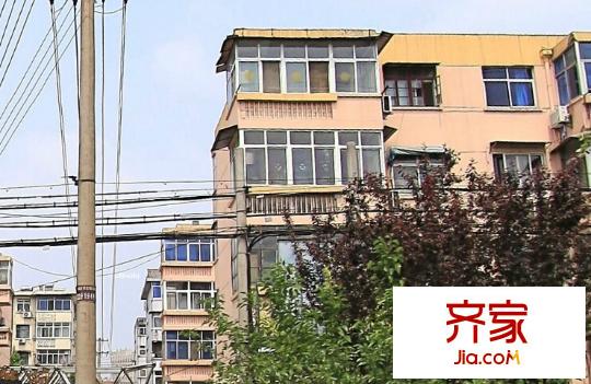 沈場(chǎng)警苑外景圖4