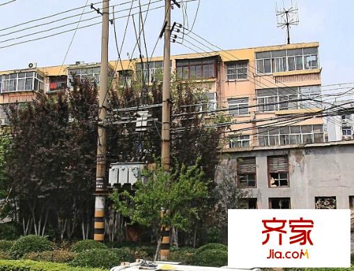 沈場(chǎng)警苑外景圖6
