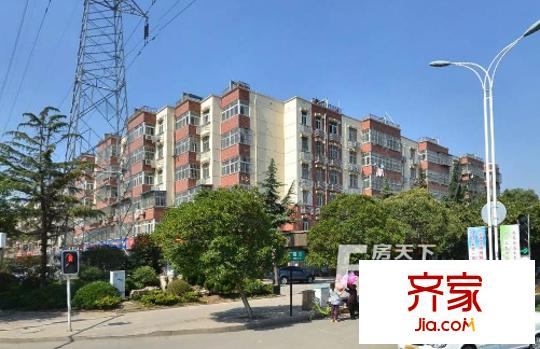 石榴園外景圖1