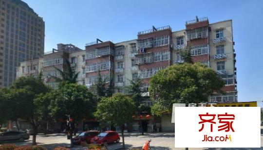 石榴園外景圖4
