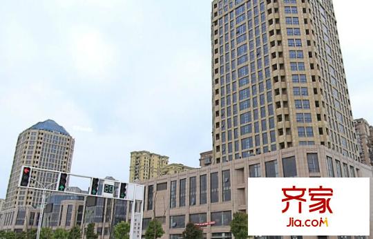 拉菲爾大街外景圖6