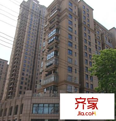 拉菲爾大街外景圖2