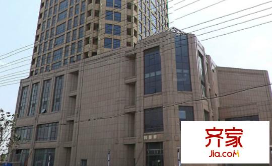 拉菲爾大街外景圖1