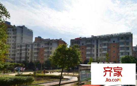 東鑫園外景圖1