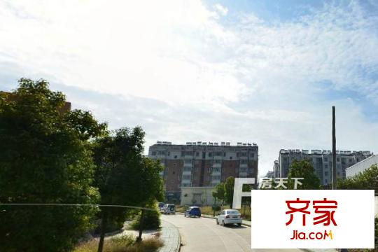東鑫園外景圖4