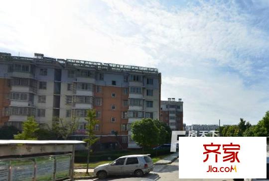 東鑫園外景圖2
