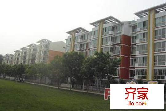 東鑫園外景圖5