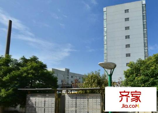 東鑫園外景圖3