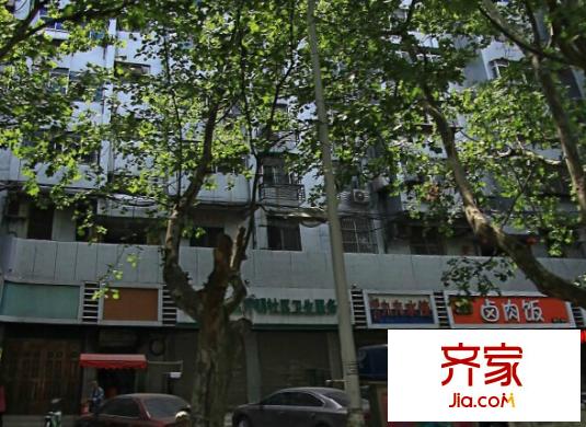 公園小區(qū)外景圖1