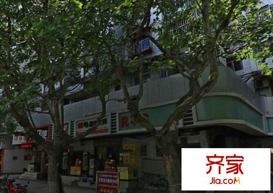 公園小區(qū)外景圖3