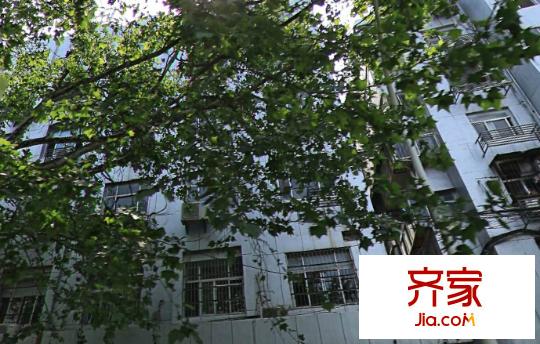 公園小區(qū)外景圖7