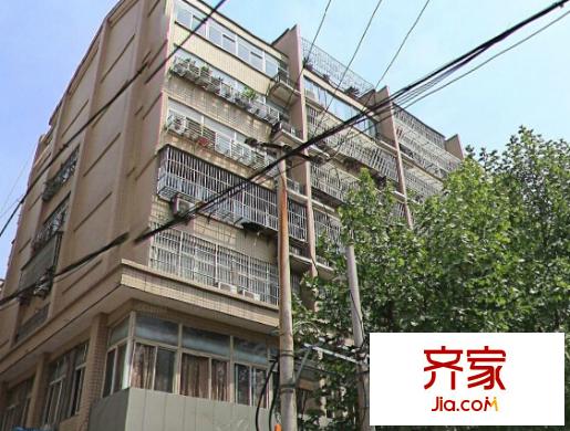 怡和公寓外景圖2