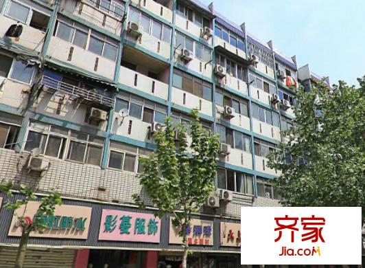 怡和公寓外景圖6