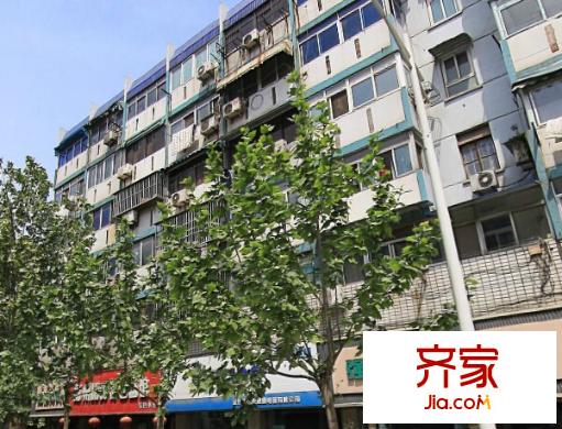 怡和公寓外景圖7
