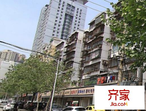 怡和公寓外景圖5