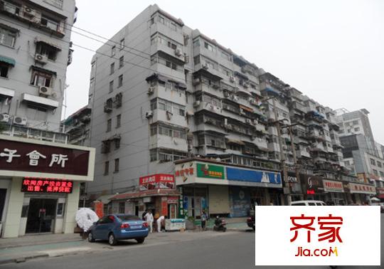 立達(dá)小區(qū)外景圖SAM_1077