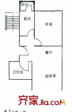 立達(dá)小區(qū)戶型圖h5 