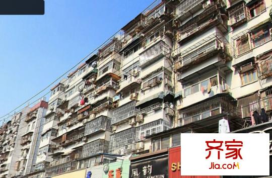 立達小區(qū)外景圖6
