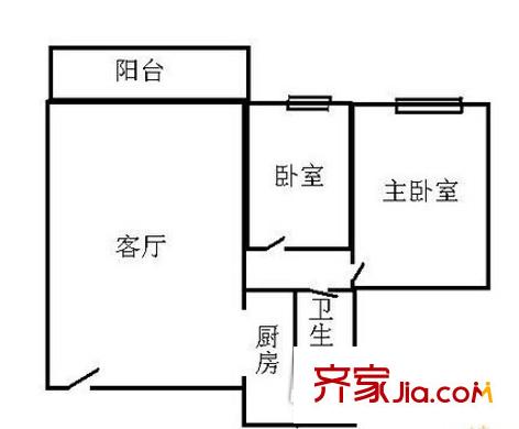礦南小區(qū)