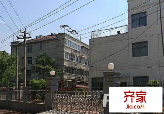 金泰馨雅園外景圖3