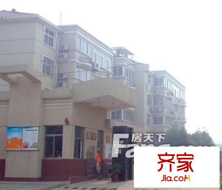 金泰馨雅園外景圖徐州  
