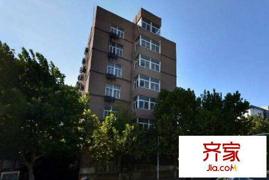 津浦花園外景圖1