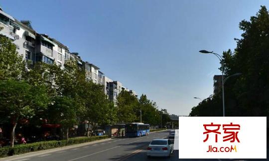 津浦花園外景圖6