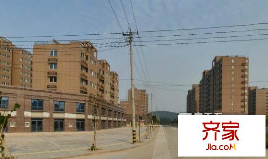 湖西雅苑外景圖2