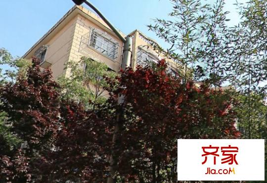 恒天花苑外景圖6