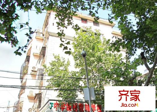 恒天花苑外景圖2