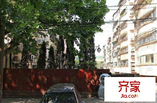 恒天花苑外景圖3