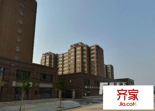 湖西雅苑外景圖6
