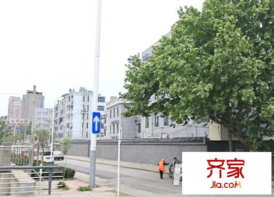 共建小區(qū)外景圖4