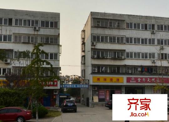 城市楓景外景圖2