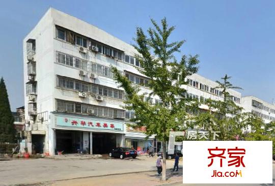 城市楓景外景圖6
