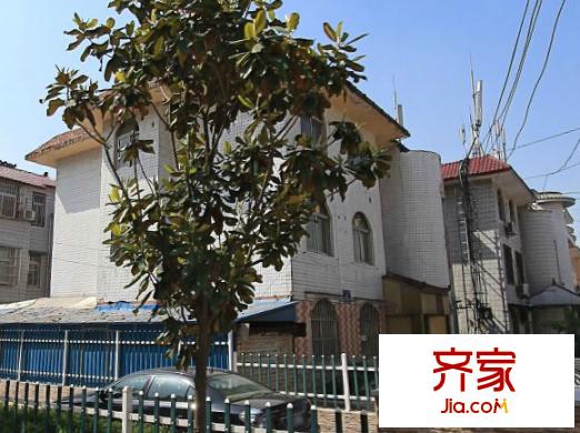 逸山花園外景圖3