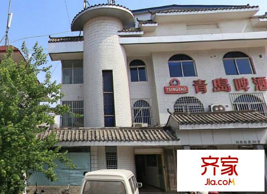 逸山花園外景圖7