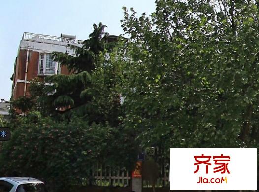 逸山花園外景圖2