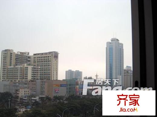 民享里小區(qū)外景圖徐州 民享里 